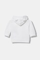 United Colors of Benetton bluza dziecięca 35FNA501U.W.Stagionale biały SS26