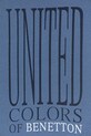 Chlapec United Colors of Benetton mikina detská bavlnená 3J68C10S1.G.Stagionale modrá