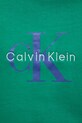 Calvin Klein Jeans dukserica za muškarce od pamuka LV04RD242G