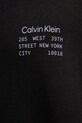 Calvin Klein Jeans bluza bawełniana LV04RE254G