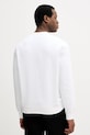 Odzież Calvin Klein Jeans bluza LV14RE250G biały