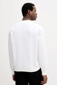 Odzież Calvin Klein Jeans bluza LV14RE250G biały