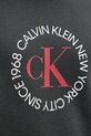 Calvin Klein Jeans bluza LV14RE250G szary