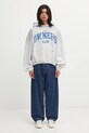 Represent bluza bawełniana Owners OCM100044.50 szary