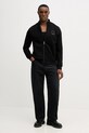 Karl Lagerfeld bluza 561910.705004 czarny SS26