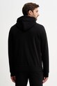 Odzież Karl Lagerfeld bluza bawełniana 561917.705781 czarny