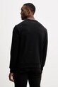 Odzież Karl Lagerfeld bluza bawełniana 561951.705072 czarny