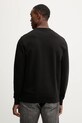Odzież Karl Lagerfeld bluza bawełniana 561917.705780 czarny
