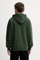 Odzież Les Deux bluza bawełniana 1001292 zielony
