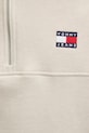 Tommy Jeans bluza DM0DM22344 beżowy