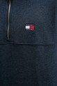 Tommy Jeans bluza DM0DM22344 granatowy