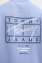 Βαμβακερή μπλούζα Tommy Jeans DM0DM22366