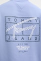 Tommy Jeans bluza bawełniana DM0DM22366