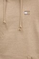 Tommy Jeans bluza DM0DM22666 beżowy
