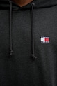 Tommy Jeans bluza DM0DM22666 szary