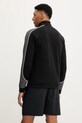 Odzież BOSS bluza Tracksuit Jacket 50554793 czarny
