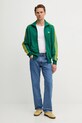 adidas Originals bluza Firebird KD0382 zielony SS26