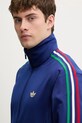 adidas Originals bluza Firebird niebieski KD3846