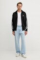 adidas Originals bluza Firebird KD8312 czarny SS26