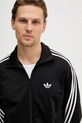 adidas Originals bluza Firebird czarny KD8312