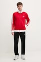 adidas Originals bluza Beckenbauer KE3525 czerwony SS26