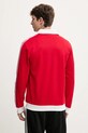 Odzież adidas Originals bluza Beckenbauer KE3525 czerwony