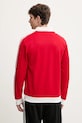 Odzież adidas Originals bluza Beckenbauer KE3525 czerwony