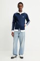 adidas Originals bluza Beckenbauer KE3526 granatowy SS26