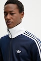 adidas Originals bluza Beckenbauer granatowy KE3526