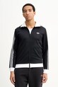 adidas Originals bluza Beckenbauer aplikacja czarny KE3527