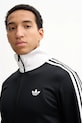Μπλούζα adidas Originals Beckenbauer μαύρο KE3527