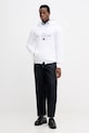 Tommy Hilfiger bluză MW0MW41427 alb SS26