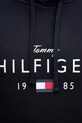 Tommy Hilfiger bluza MW0MW41427 granatowy