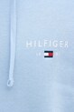 Tommy Hilfiger bluza MW0MW41429 niebieski