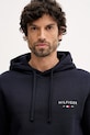 Tommy Hilfiger bluza granatowy MW0MW41429