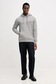 Tommy Hilfiger bluza MW0MW41429 szary SS26