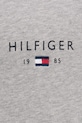 Tommy Hilfiger bluza MW0MW41429 szary