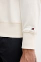 Tommy Hilfiger bluza MW0MW41444 beżowy