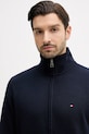 Tommy Hilfiger bluza granatowy MW0MW41759