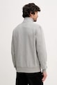 Odzież Tommy Hilfiger bluza MW0MW41759 szary
