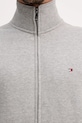 Tommy Hilfiger bluza MW0MW41759 szary