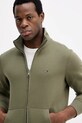 Tommy Hilfiger bluza verde MW0MW41759