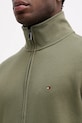 Tommy Hilfiger bluza MW0MW41759 verde
