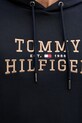 Tommy Hilfiger bluza MW0MW42528 granatowy