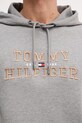 Tommy Hilfiger bluza MW0MW42528 szary