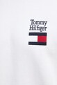 Tommy Hilfiger dukserica za muškarce MW0MW42778 bijela
