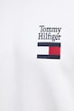 Tommy Hilfiger dukserica za muškarce MW0MW42778 bijela