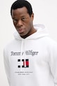 Tommy Hilfiger bluza biały MW0MW42735