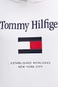 Tommy Hilfiger bluza MW0MW42735 biały