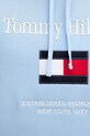 Tommy Hilfiger bluza MW0MW42735 niebieski